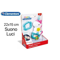 Sonagli CLEMENTONI