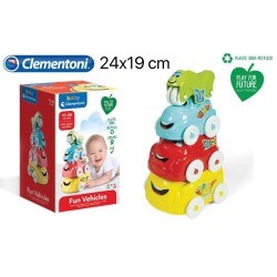 Giochi BABY CLEMENTONI