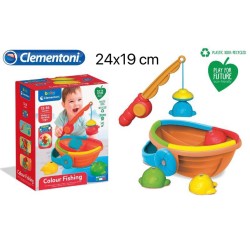 Giochi BABY CLEMENTONI