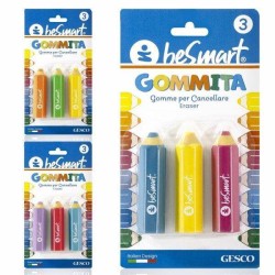 Gomme da cancellare BE SMART