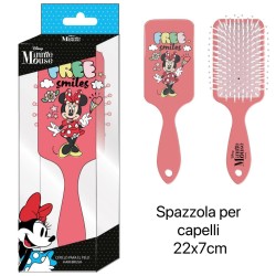 Spazzola capelli DISNEY