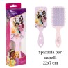 Spazzola capelli DISNEY