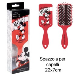 Spazzola capelli DISNEY