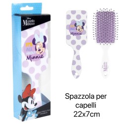 Spazzola capelli DISNEY