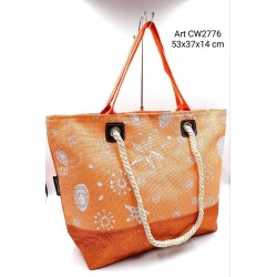 Borsa mare COVERI