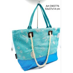 Borsa mare COVERI