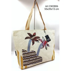 Borsa mare COVERI