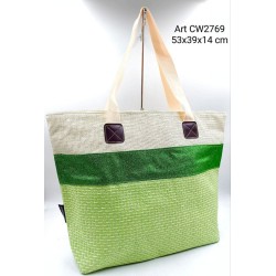 Borsa mare COVERI