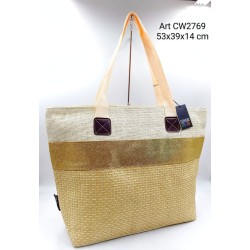 Borsa mare COVERI