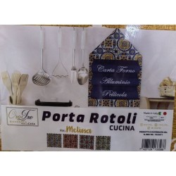 Porta Rotoli cucina