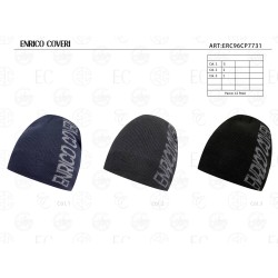 Cappello uomo ENRICO COVERI