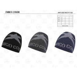 Cappello uomo ENRICO COVERI