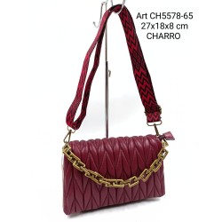 Borsa donna CHARRO