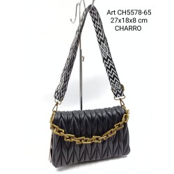 Borsa donna CHARRO