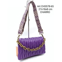 Borsa donna CHARRO