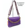 Borsa donna CHARRO