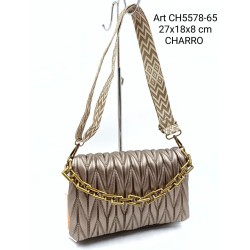 Borsa donna CHARRO