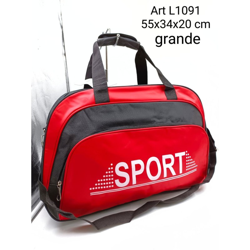 Borsone SPORT grande