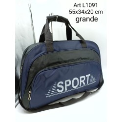 Borsone SPORT grande