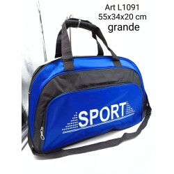 Borsone SPORT grande