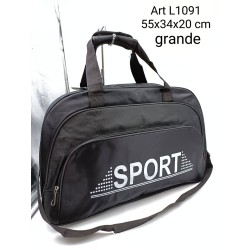 Borsone SPORT grande