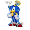 Cuscino 3D bambini