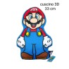 Cuscino 3D bambini