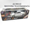 Macchina telecomandata bambini