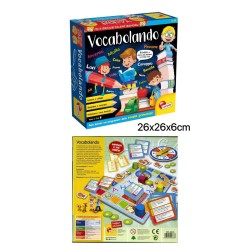 Giochi bambini LISCIANI 5-10 anni