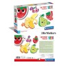 Puzzle CLEMENTONI bambini 2+ anni