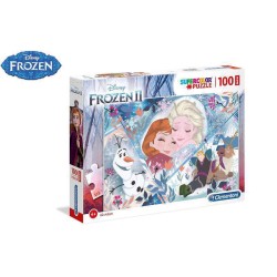 Puzzle bambini