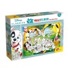 Puzzle bambini