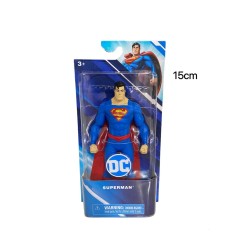 Personaggi DC bambini 15 cm