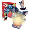 Cuscino luminoso BING bambini