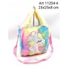 Borsa unicorno bambina