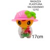 Animaletti Plastilina 12 pezzi