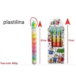 Plastilina