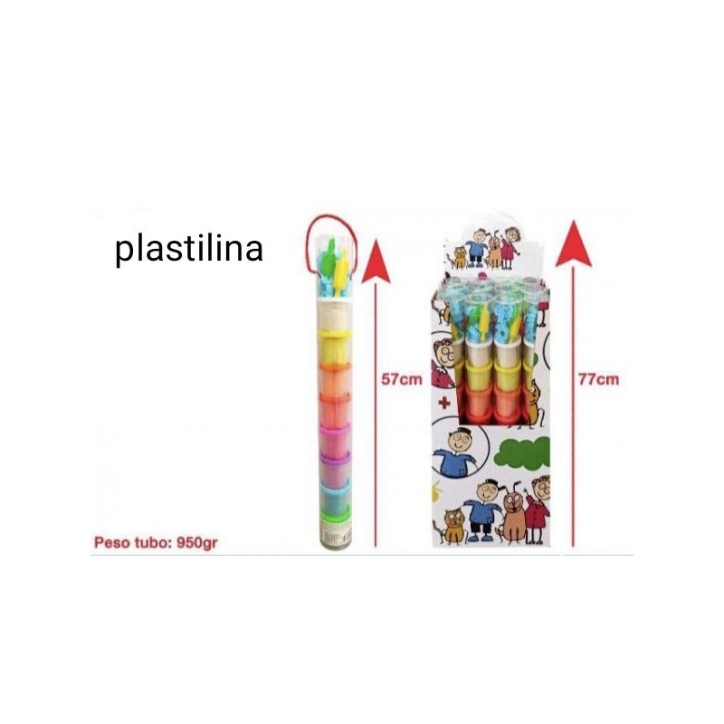 Plastilina