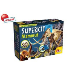 Superkit Dinosauri Giochi...