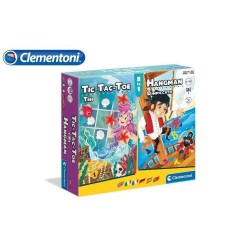 Giochi da tavolo CLEMENTONI