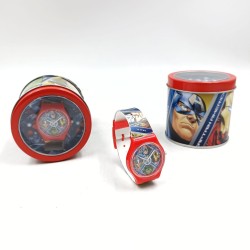 Orologio bambini