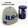 Cappello uomo RSPORT