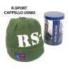 Cappello uomo RSPORT