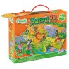 Puzzle 3D bambini