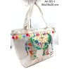 Borsa mare CHARRO