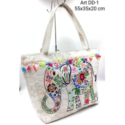 Borsa mare CHARRO