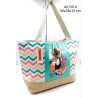 Borsa mare CHARRO