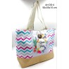 Borsa mare CHARRO