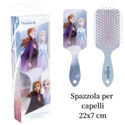 Spazzola capelli DISNEY