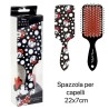 Spazzola capelli DISNEY